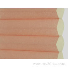 Wholesale price cellular blind beige honeycomb blinds